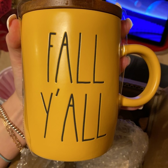 *NEW* Rae Dunn Mug Duo - Picture 5 of 6